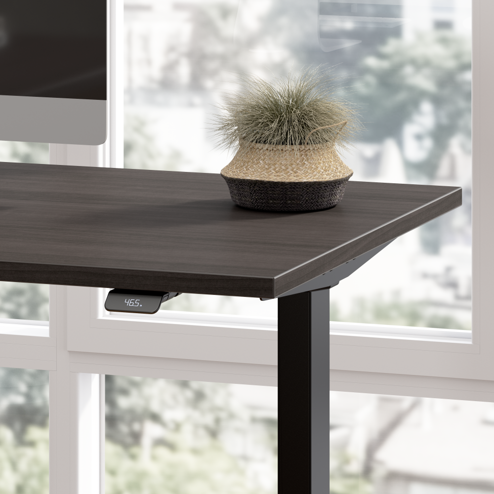 48W x 24D Height Adjustable Standing Desk