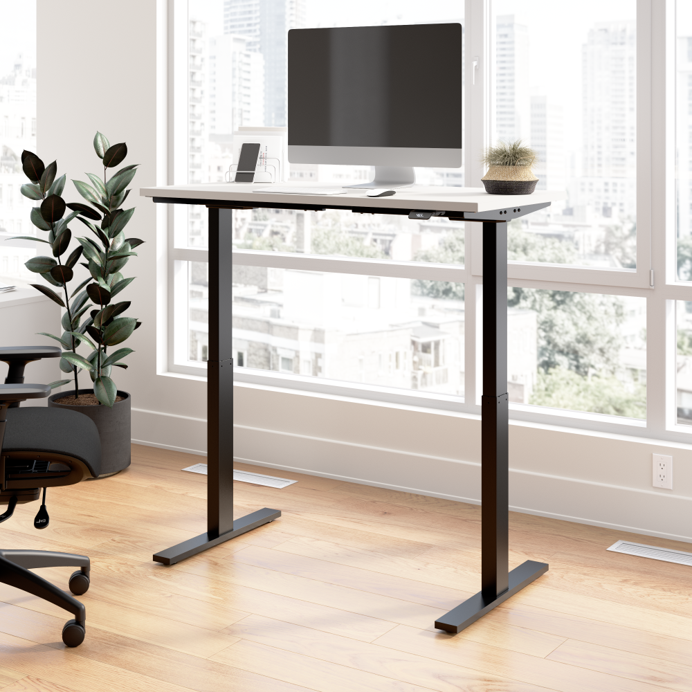 48W x 24D Height Adjustable Standing Desk