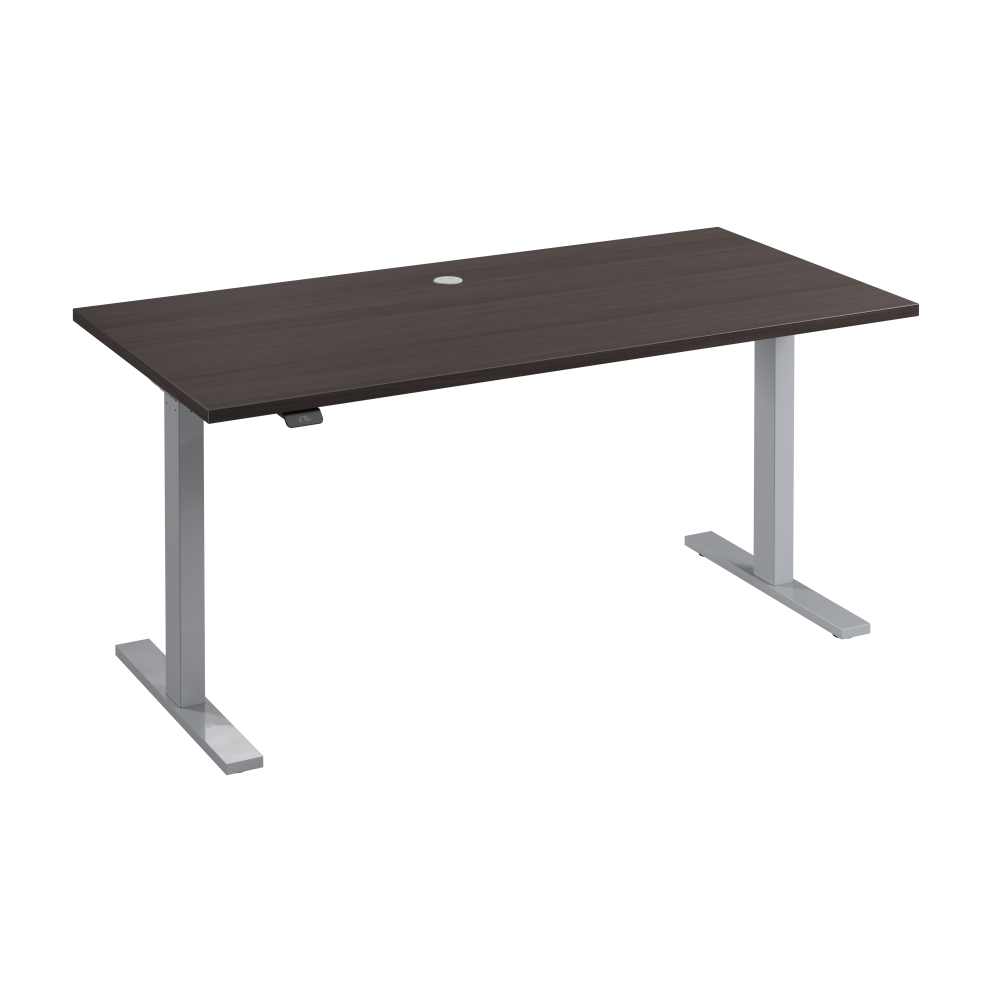 Move 60 Series 60W x 30D Electric Height Adjustable Standing Desk