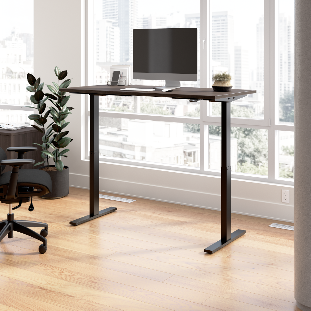 60W x 30D Height Adjustable Standing Desk