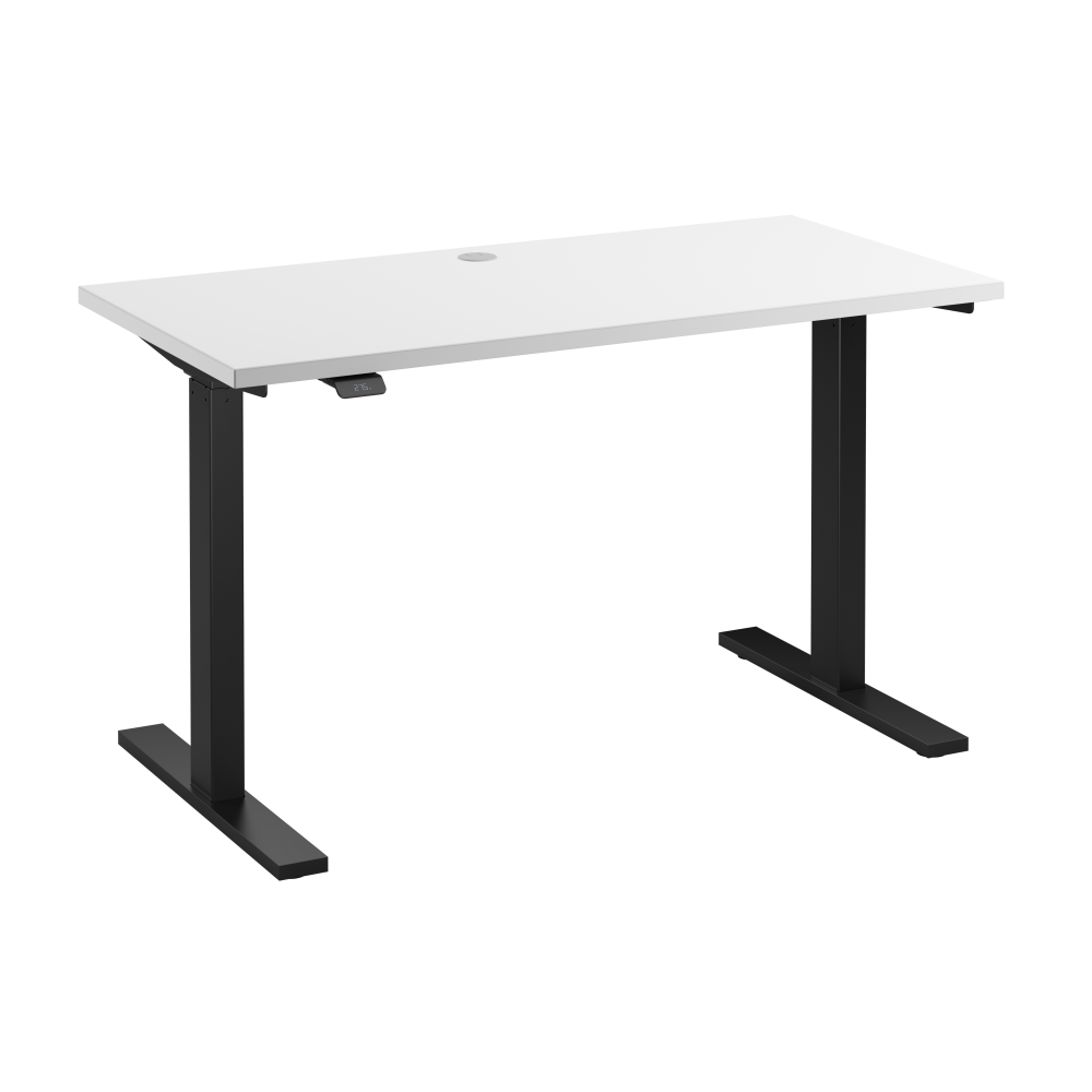 48W x 24D Height Adjustable Standing Desk