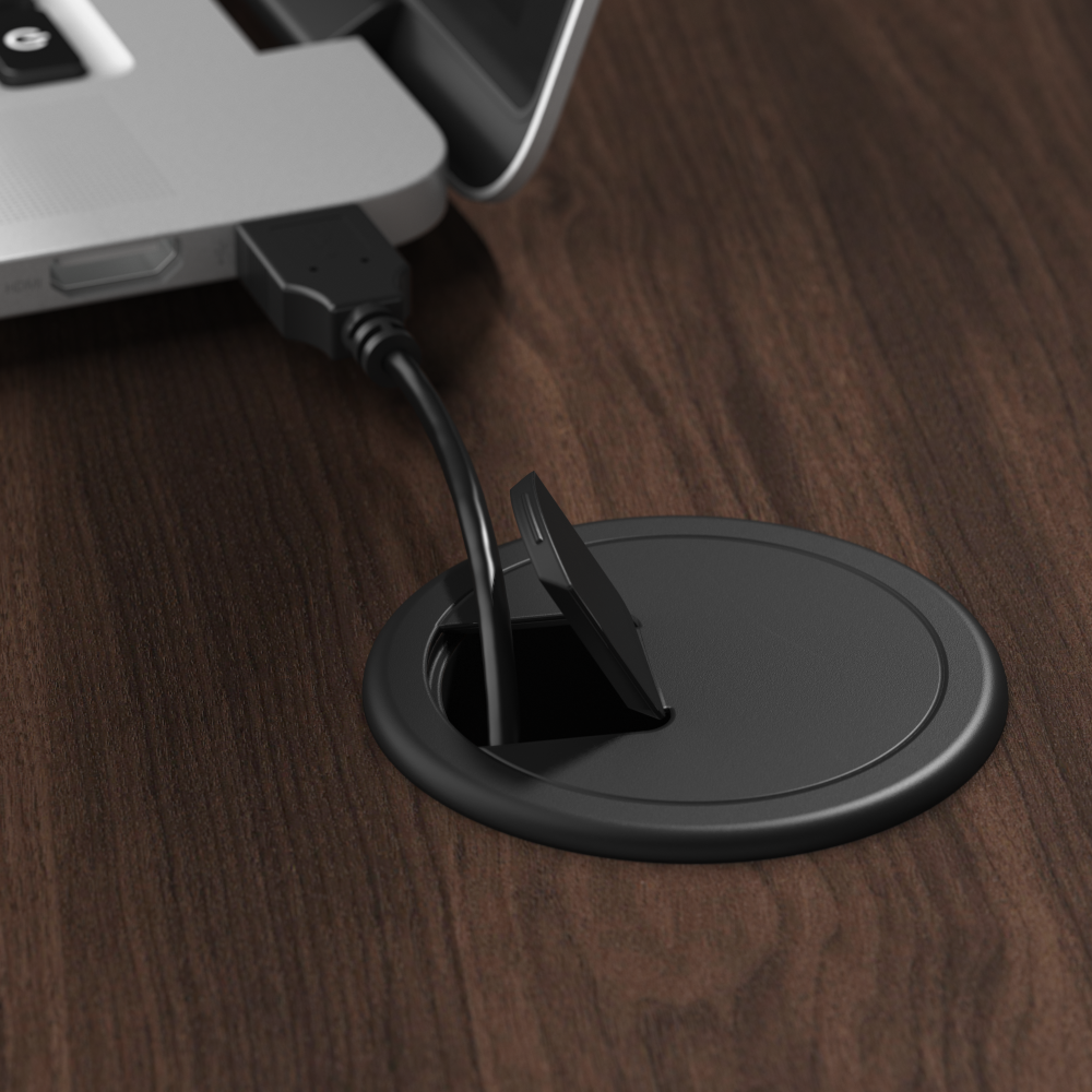 48W x 24D Height Adjustable Standing Desk