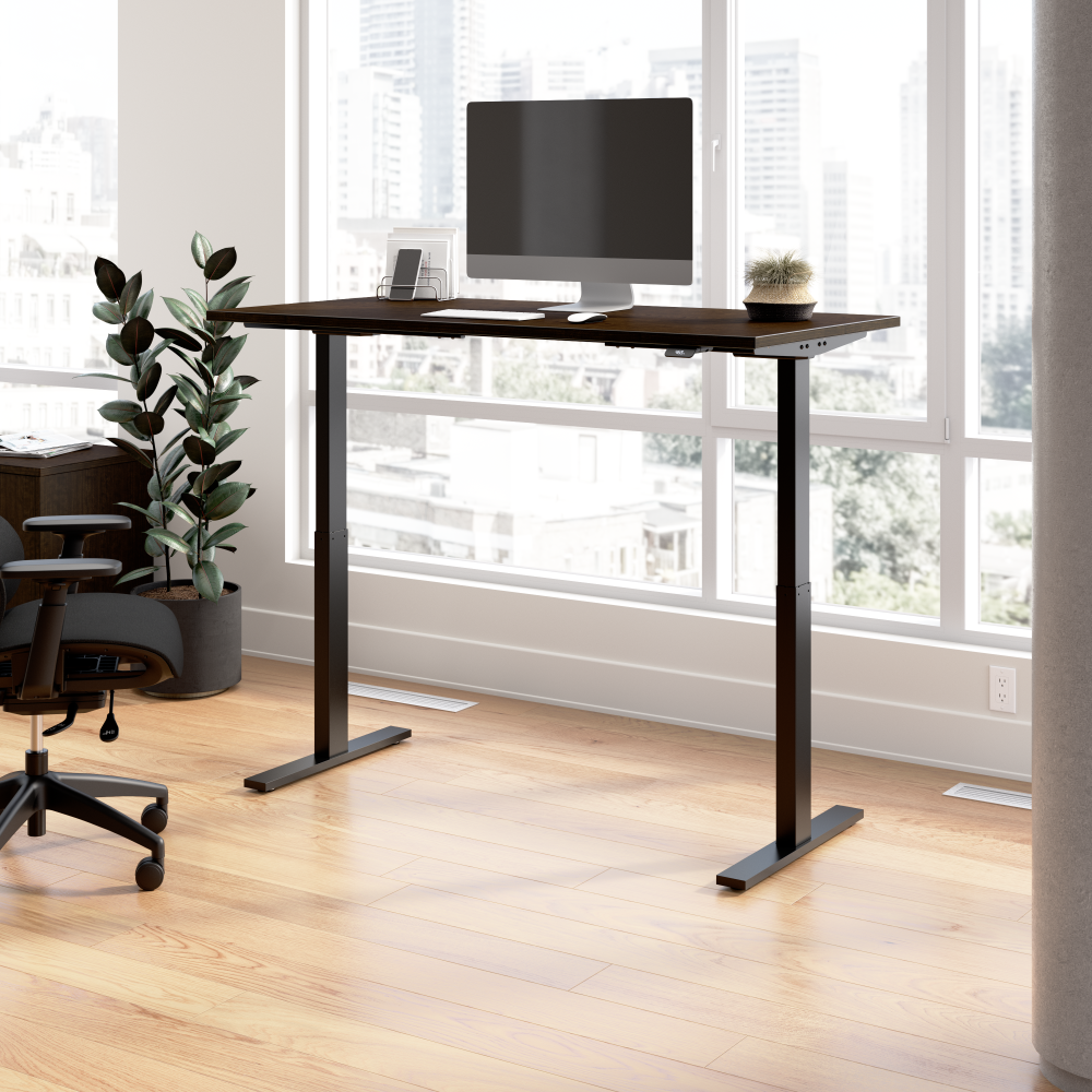 60W x 30D Height Adjustable Standing Desk