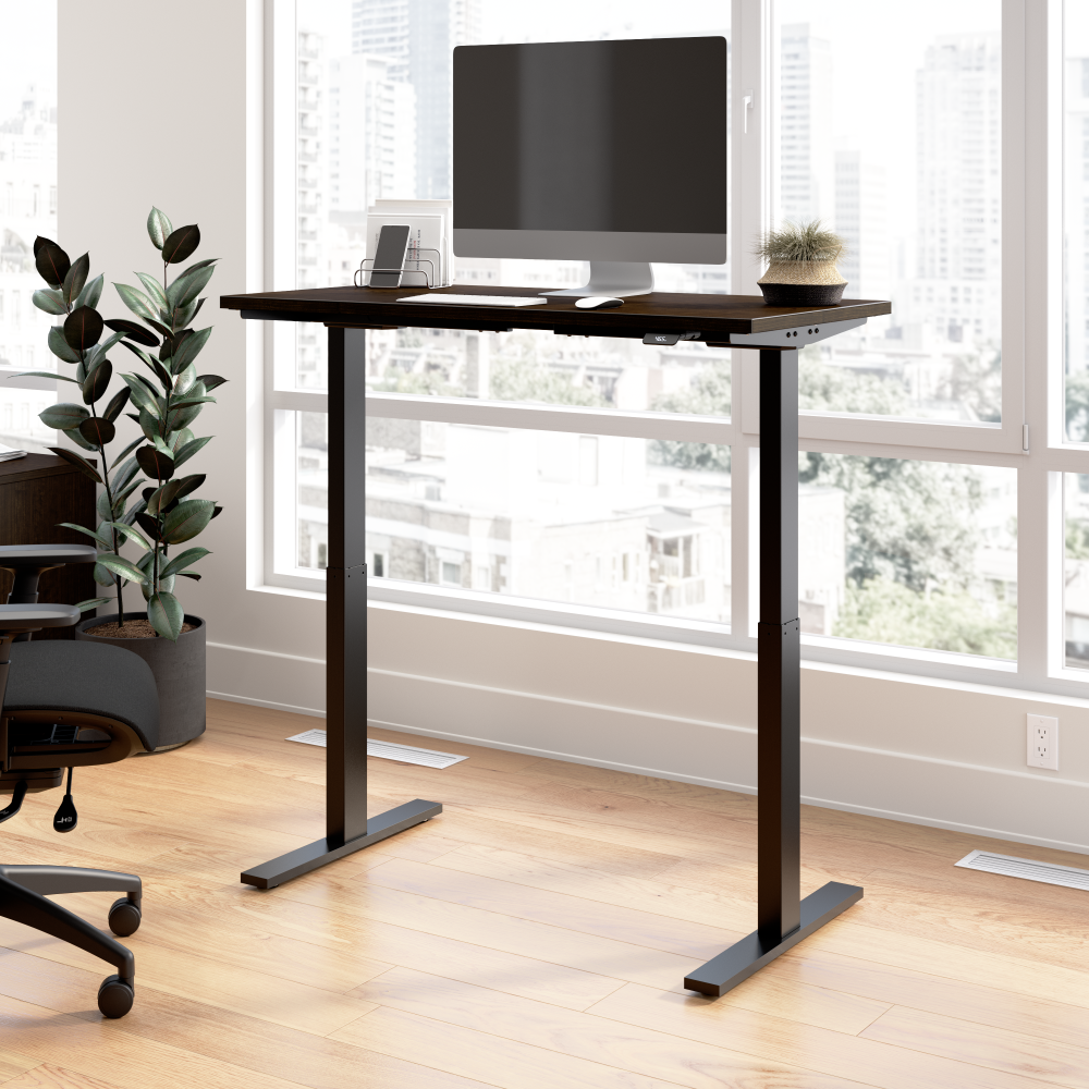 48W x 24D Height Adjustable Standing Desk
