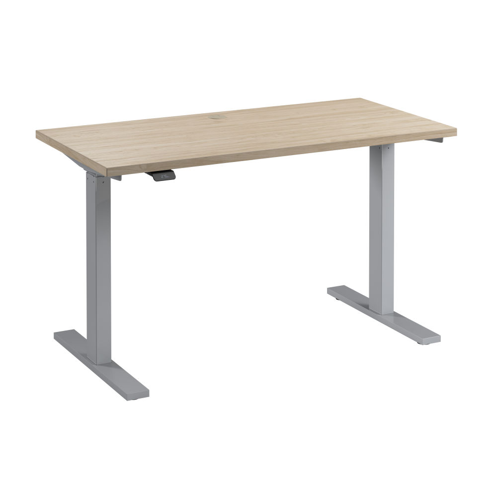 Move 60 Series 48W x 24D Electric Height Adjustable Standing Desk