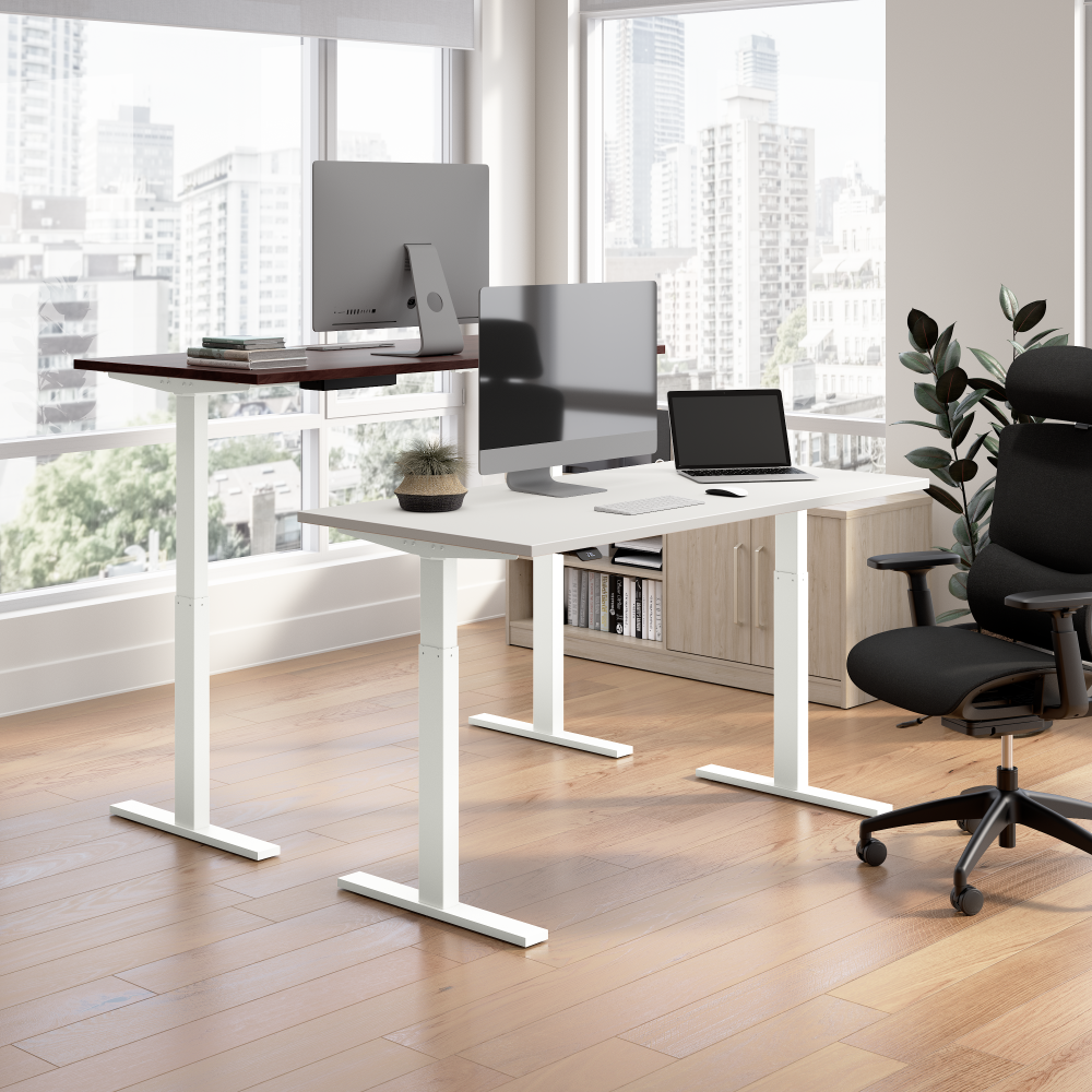 60W x 30D Height Adjustable Standing Desk