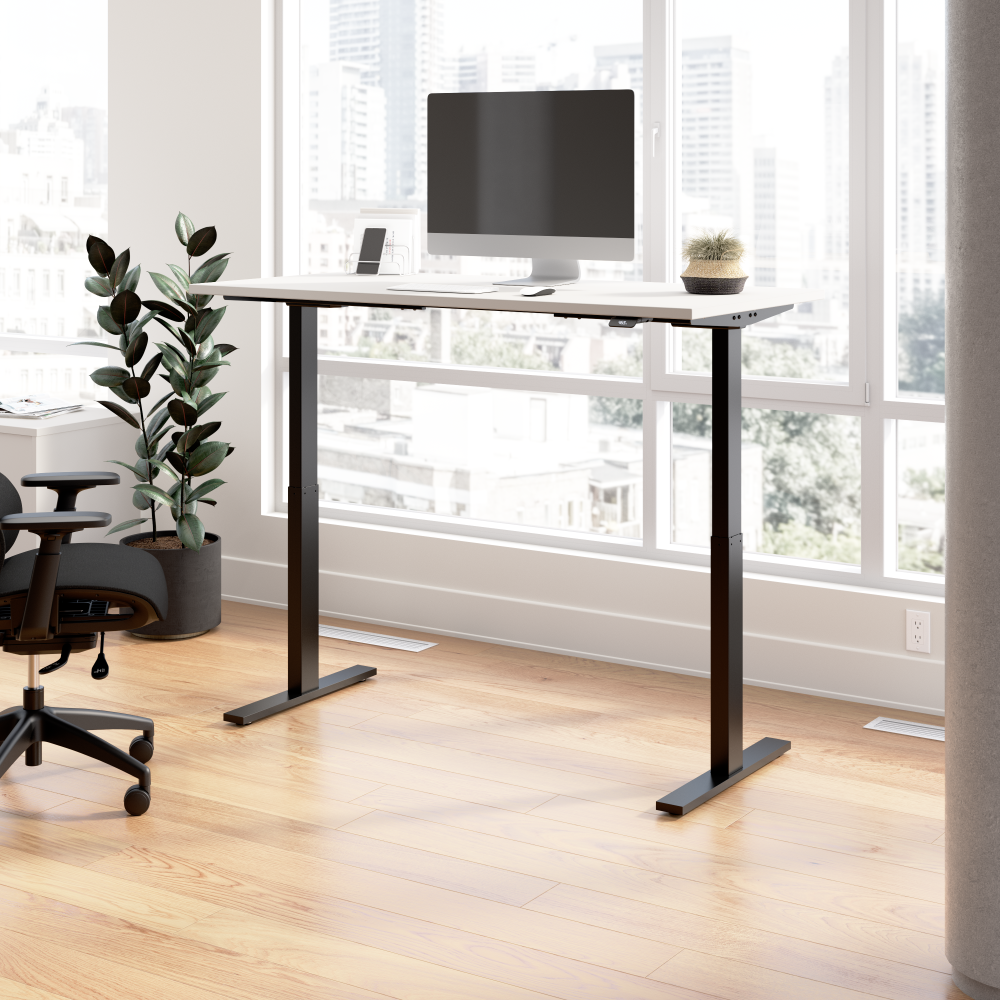 60W x 30D Height Adjustable Standing Desk
