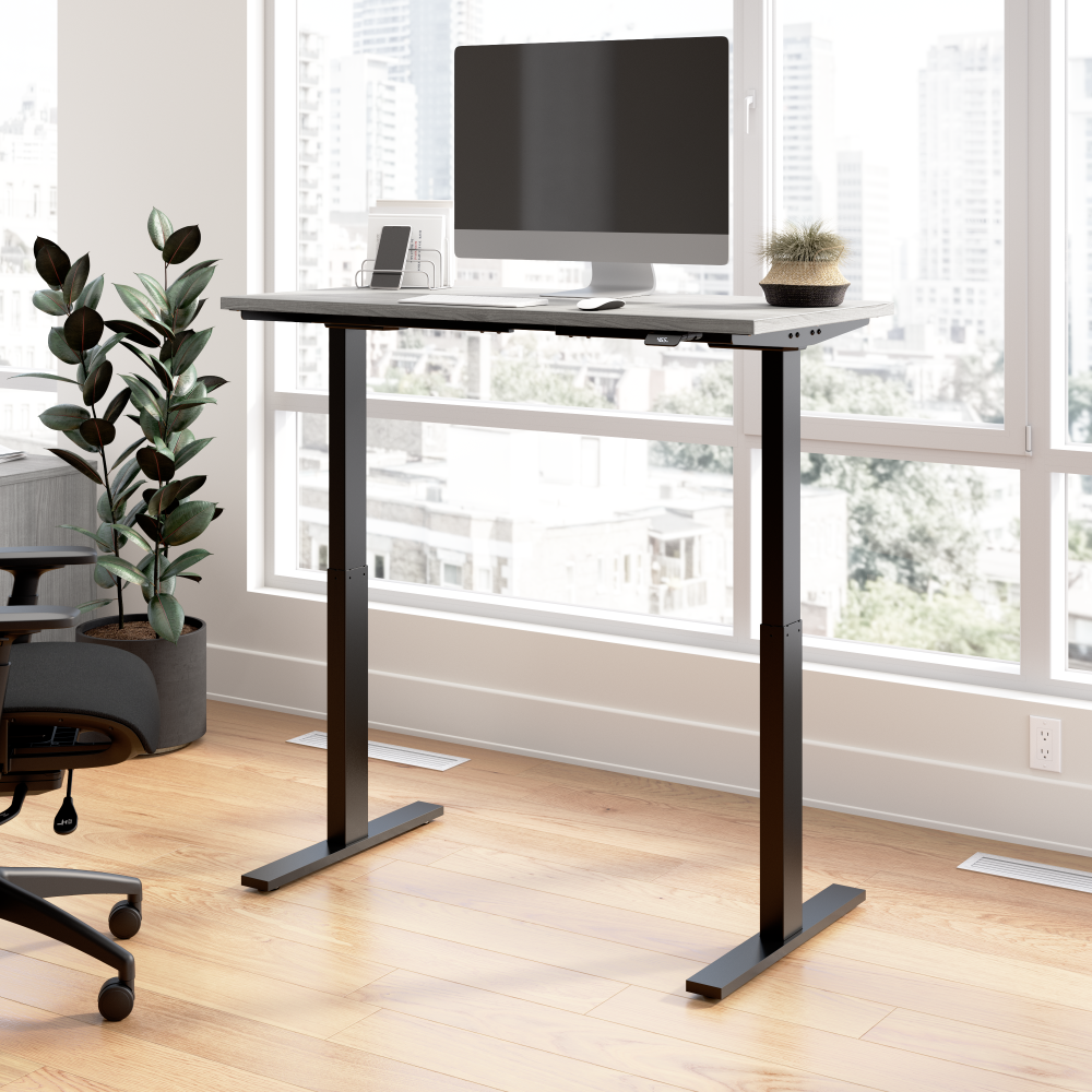 48W x 24D Height Adjustable Standing Desk