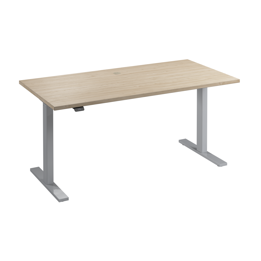 Move 60 Series 60W x 30D Electric Height Adjustable Standing Desk
