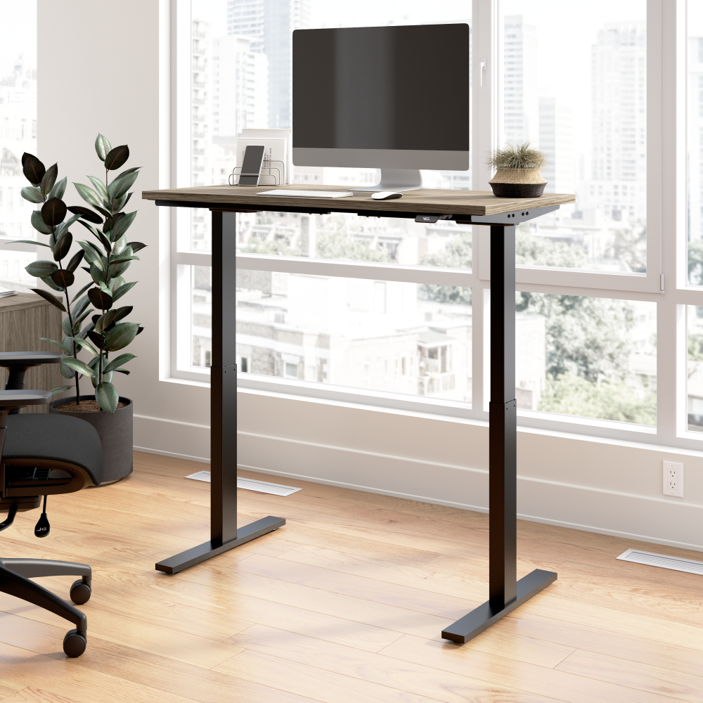 48W x 24D Height Adjustable Standing Desk