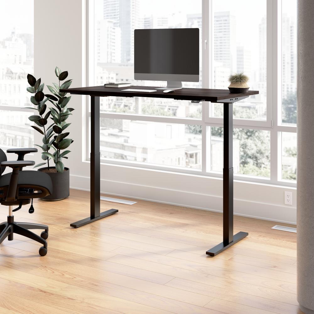 60W x 30D Height Adjustable Standing Desk
