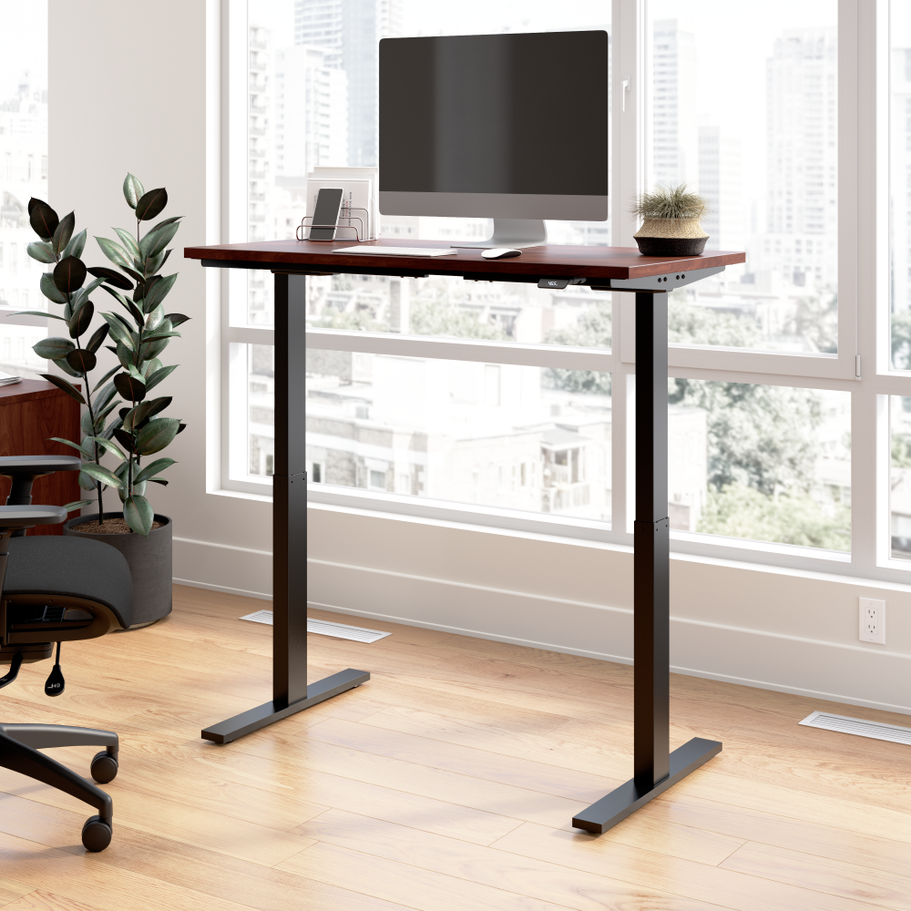 48W x 24D Height Adjustable Standing Desk