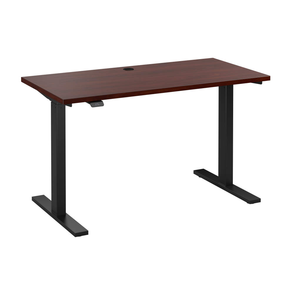 48W x 24D Height Adjustable Standing Desk