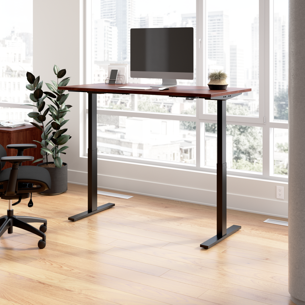 60W x 30D Height Adjustable Standing Desk